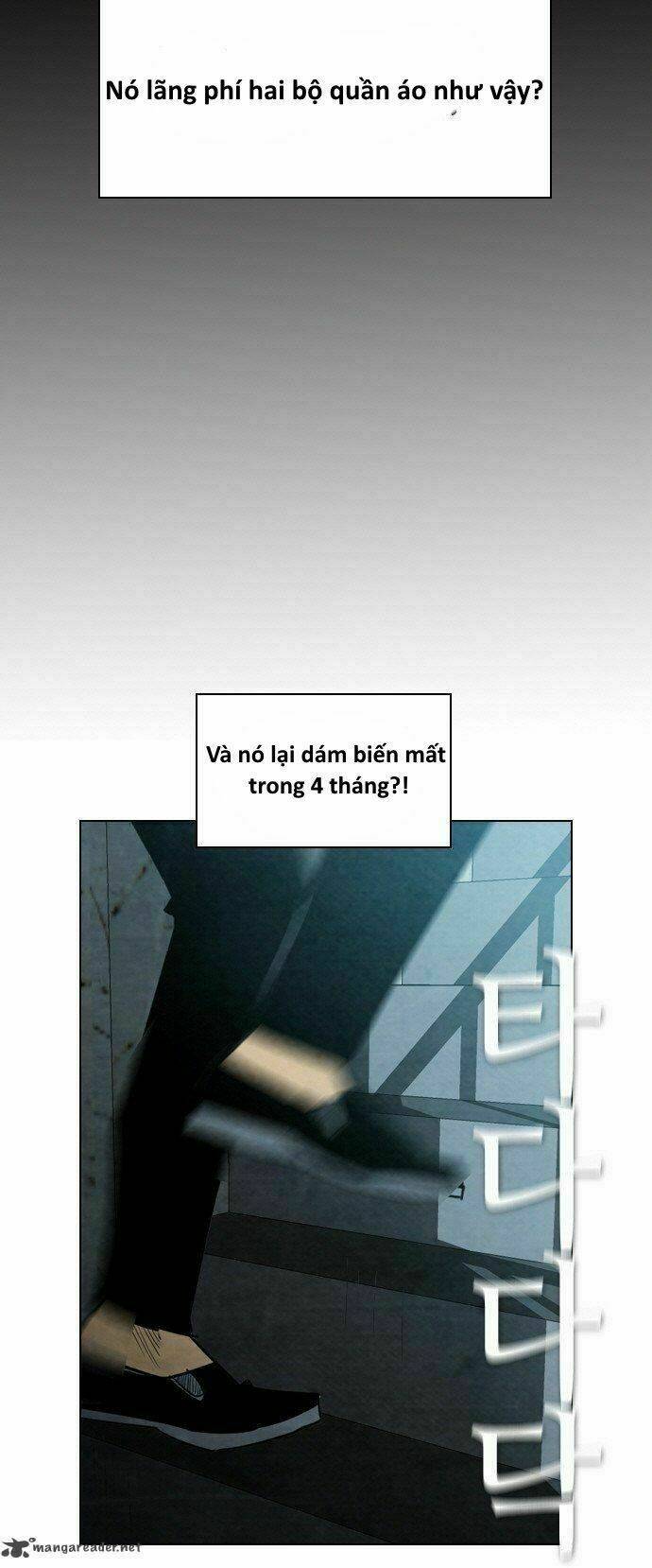 nạn nhân hồi sinh chapter 29 14