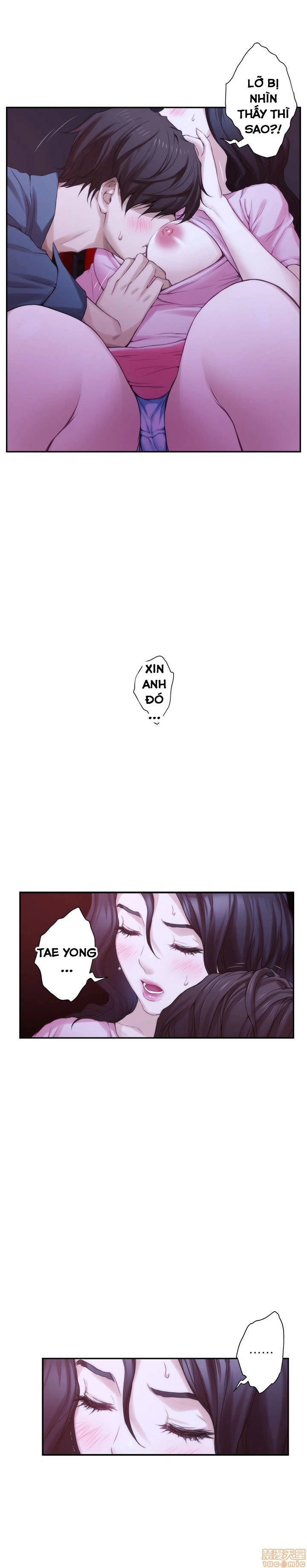 cặp đôi s chapter 26 26