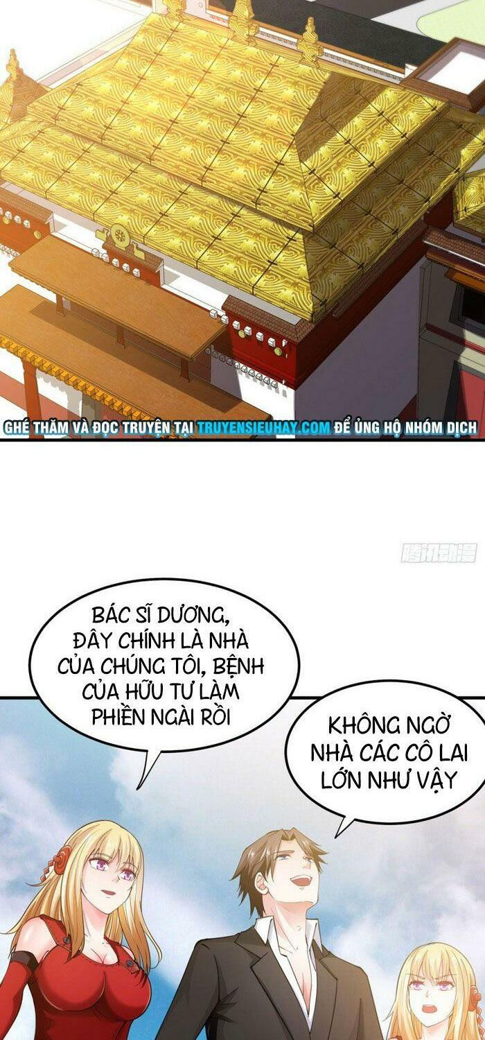 tối cường thần y tại đô thị chapter 137 4