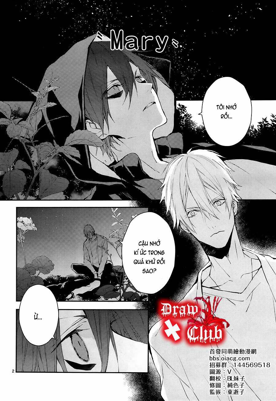 đẫm máu đức mẹ chapter 23 2