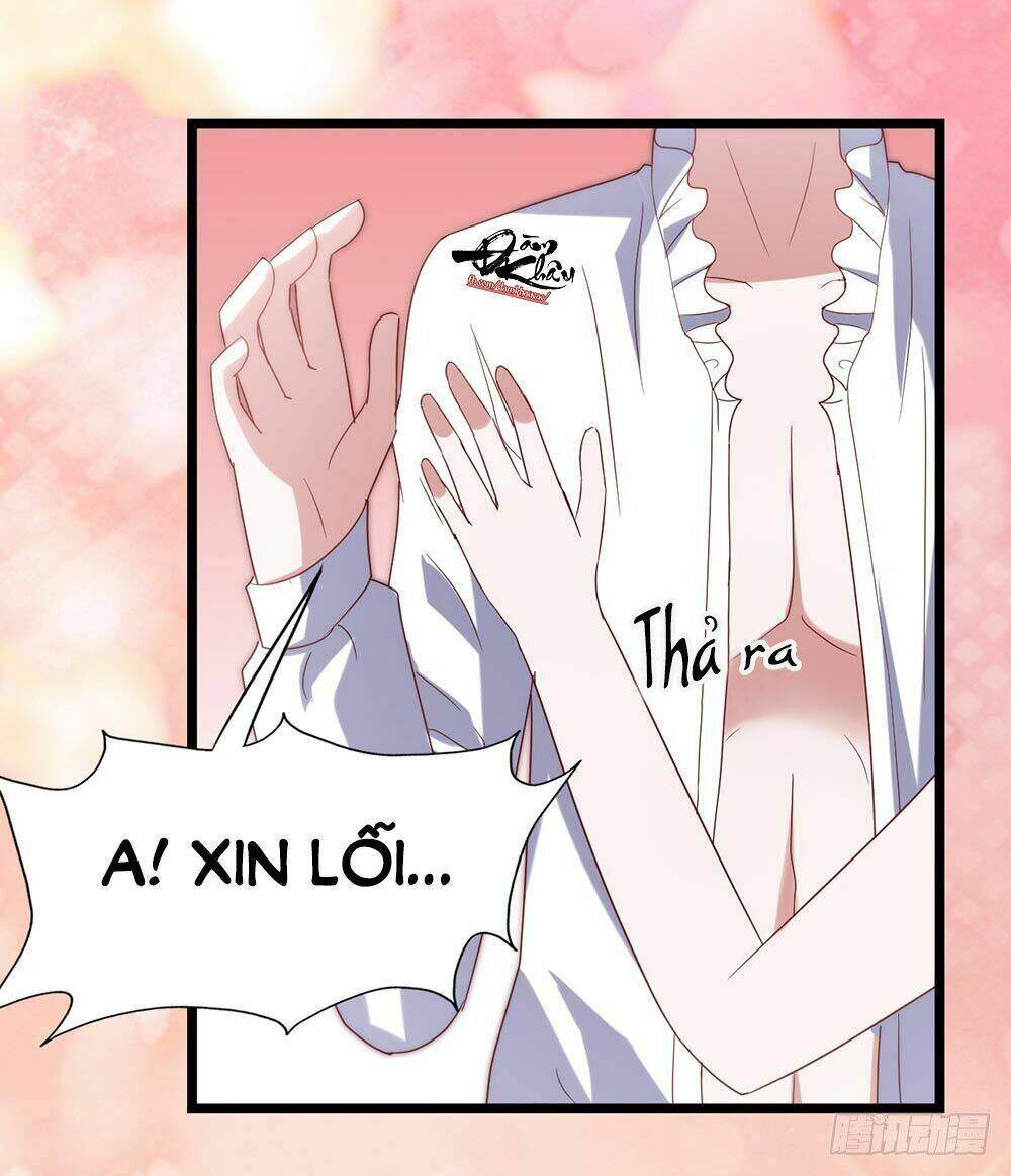 ác ma bàn bên chapter 49 4