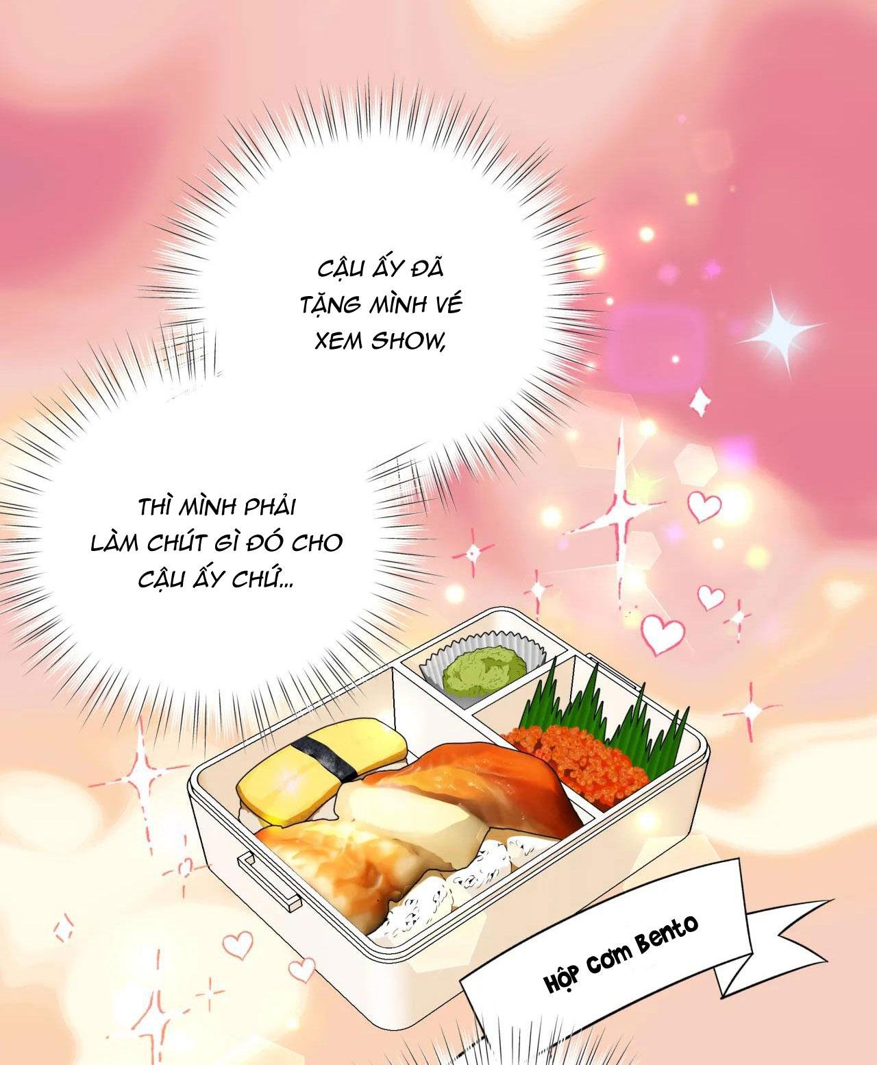 mỹ nhân ngư chapter 2 28