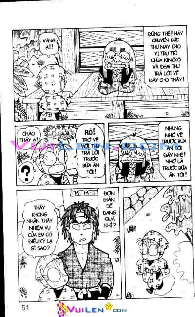 ninja loạn thị chapter 30 51