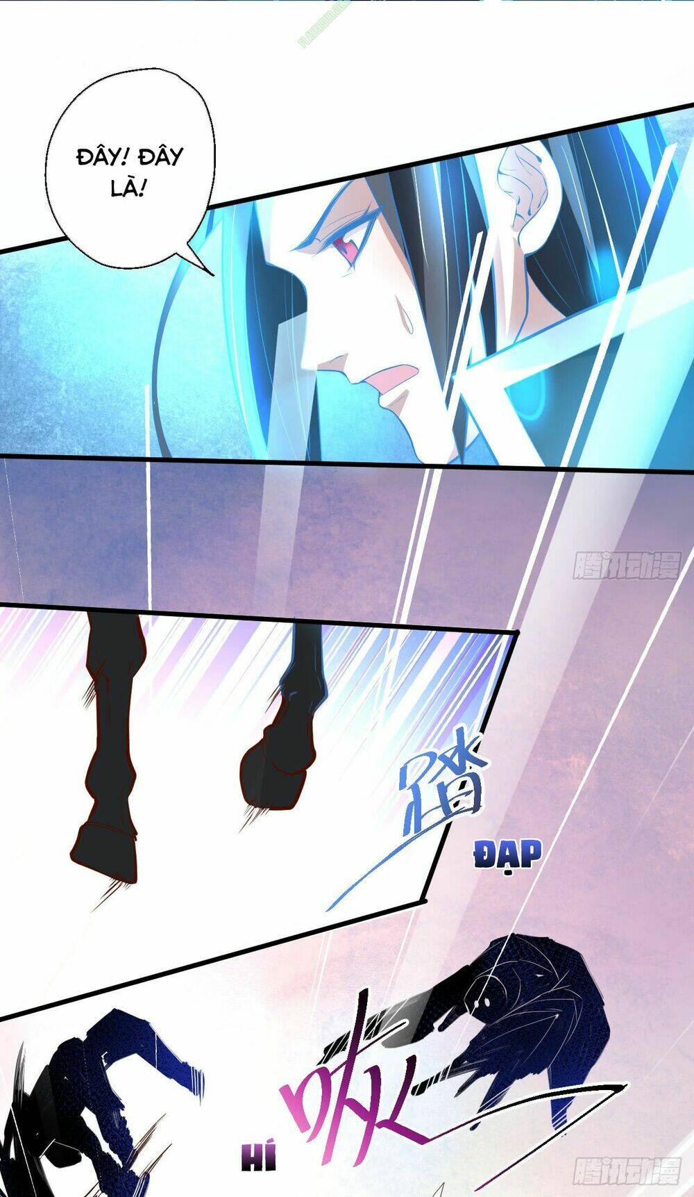 trọng sinh tối cường ma tôn ở rể chapter 2 23