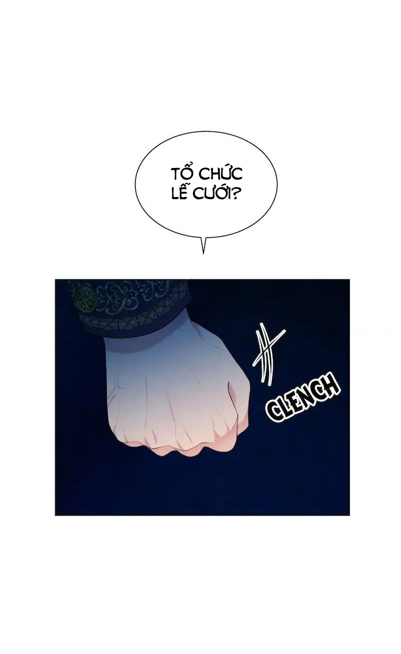 tôi chán nản vì người chồng thứ 2 còn "khỏe" hơn chồng cũ chapter 44.2 14