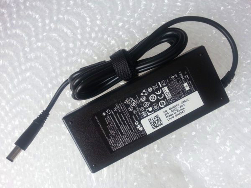 Sạc cho Laptop DELL : 19.5V - 4.62A - 90W