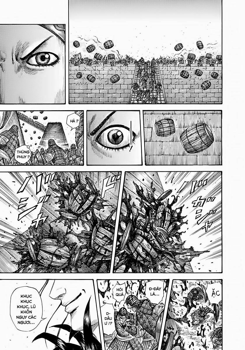 kingdom - vương giả thiên hạ chapter 277 12