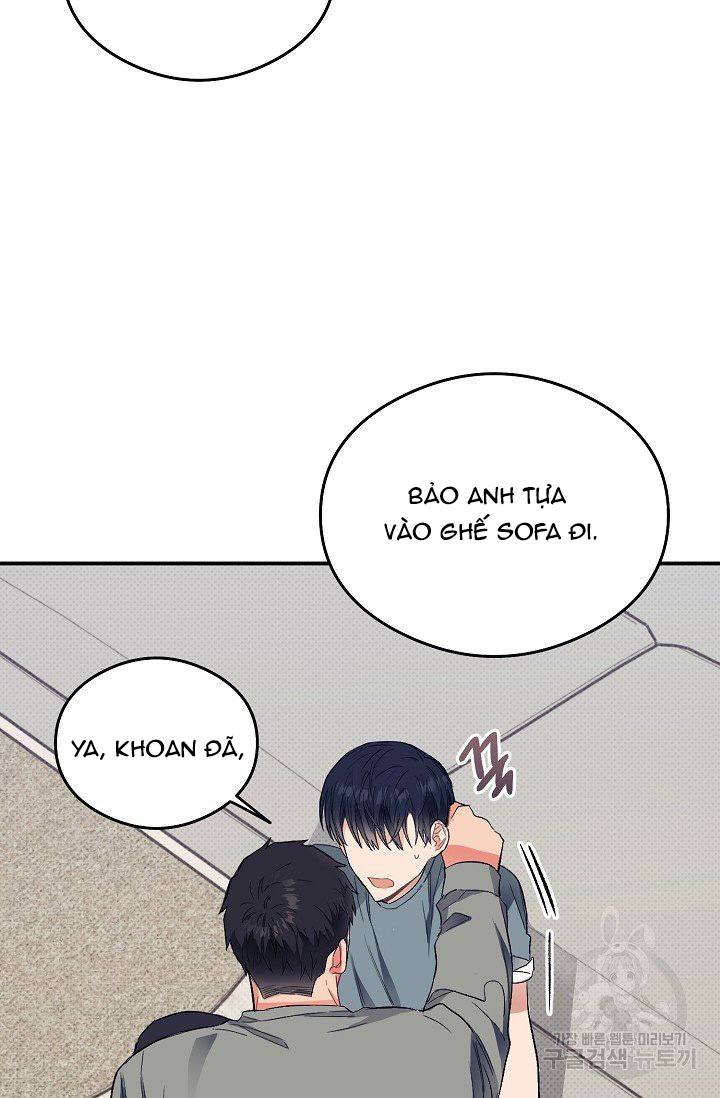 thở chung bầu không khí chapter 14 48