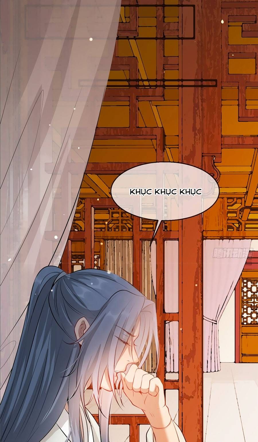 Gian Phi Như Thử Đa Kiều chapter 18 - Trang 52