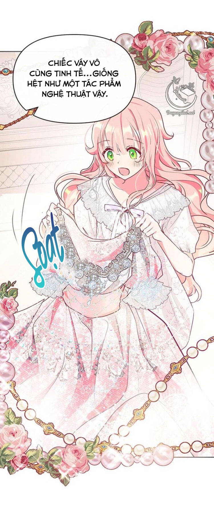 đó chỉ là sai lầm thôi mà, ngài đại công tước! chapter 11.1 20