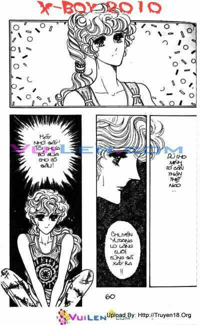 ánh đèn rực rỡ chapter 13 61