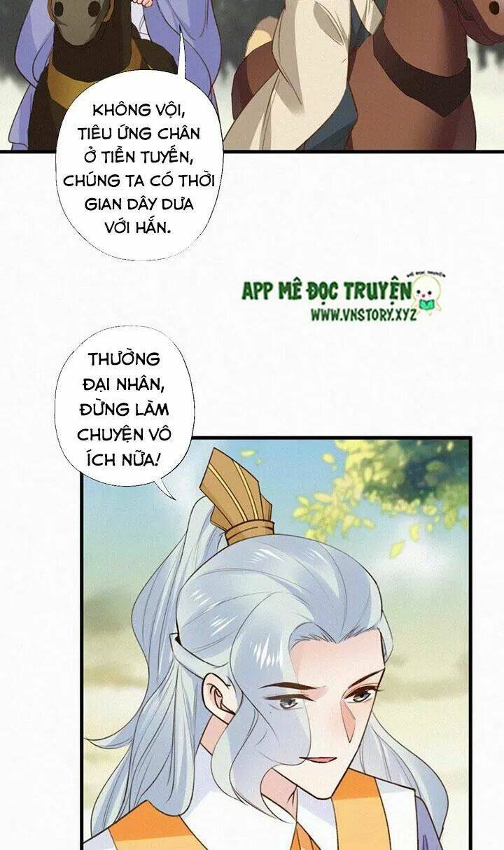thiên hương mỹ nhân chapter 134 7
