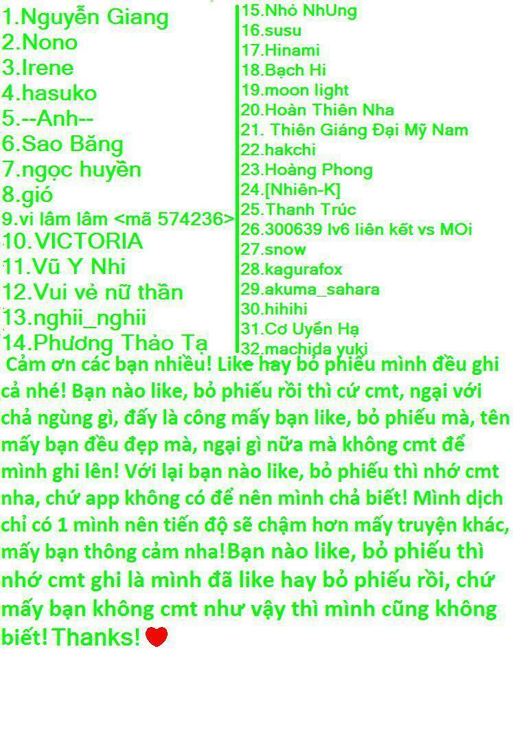trùng sinh để trả thù chapter 21 22