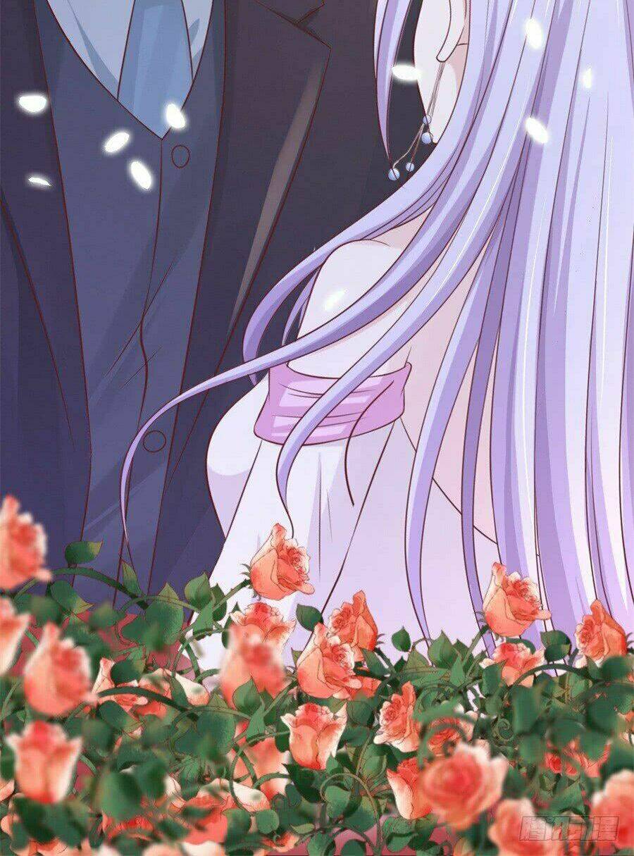 liệt ái tri hạ: series mật đào tiểu tình nhân chapter 240 7