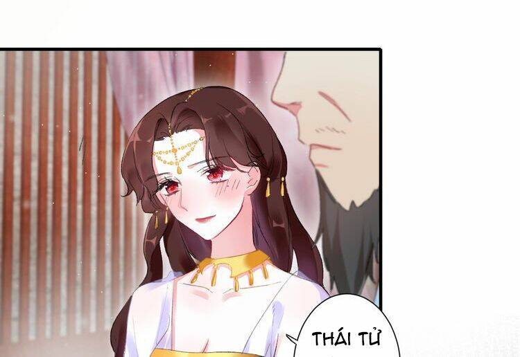 hoa nhan sách chapter 74.1 27