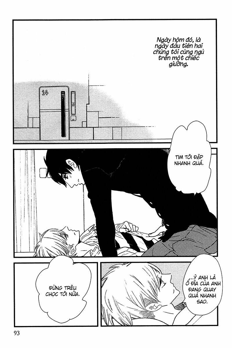 500-nen no itonami chapter 3 10