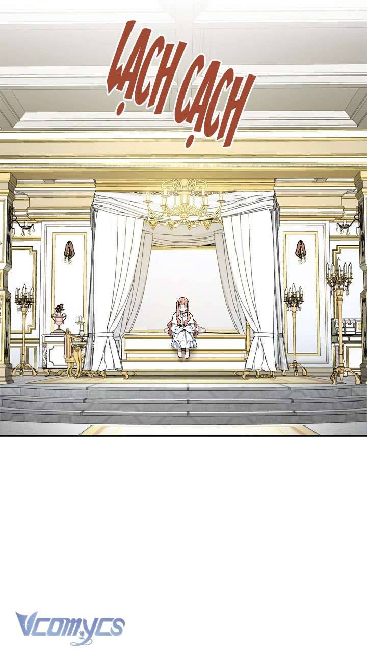 phương pháp trở thành con gái của người hùng bóng đêm chapter 15 62