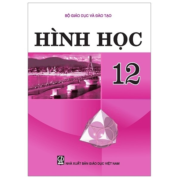 Hình Học 12 (2021)