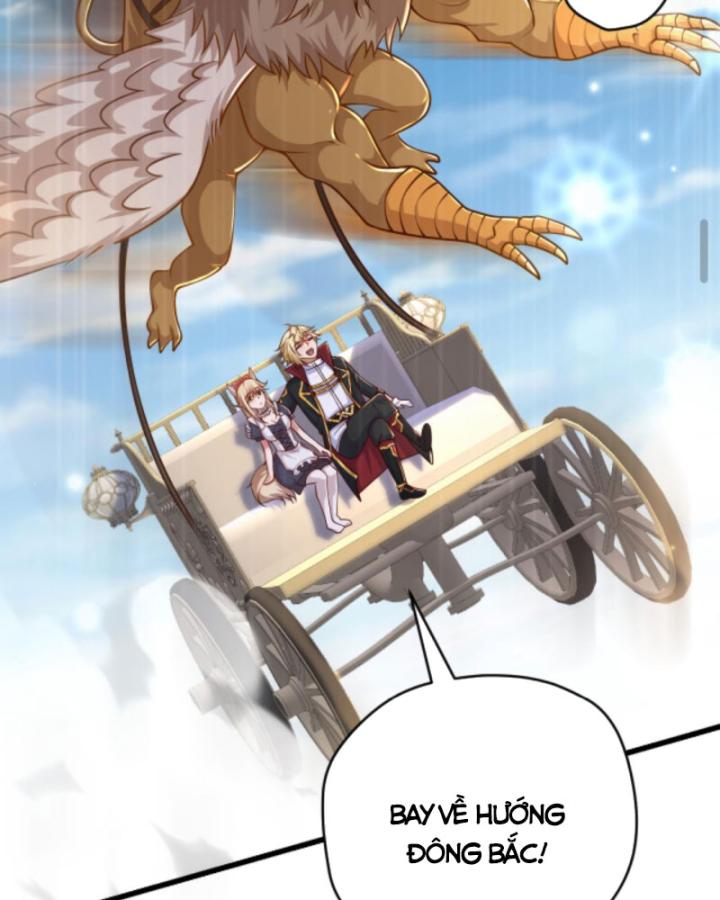 người chơi và nhân vật chính đều muốn làm hại ta chapter 80 42