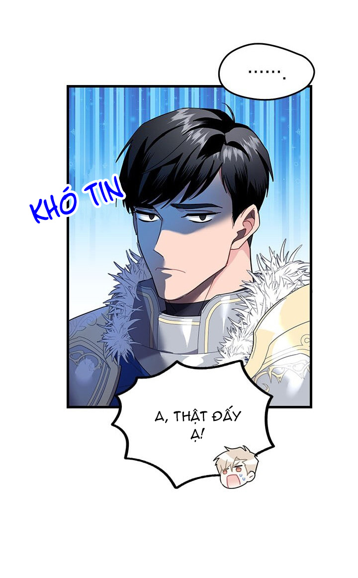 công chúa của loài chim chapter 4 32