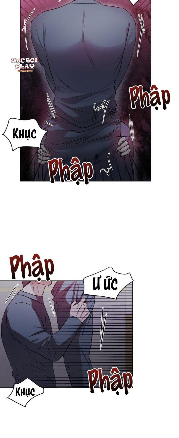 cái bóng sau song cửa sắt chapter 8 5