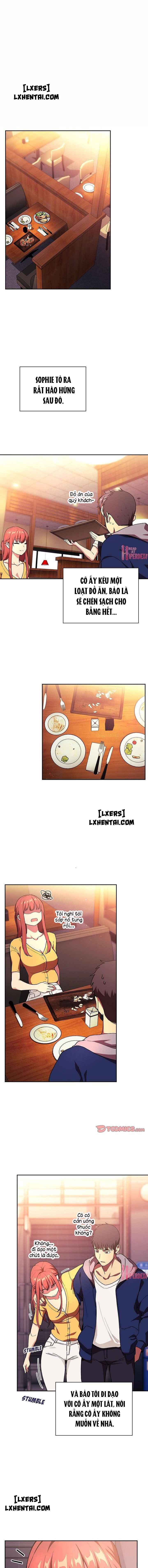 tan rã và tái hợp chapter 39 13