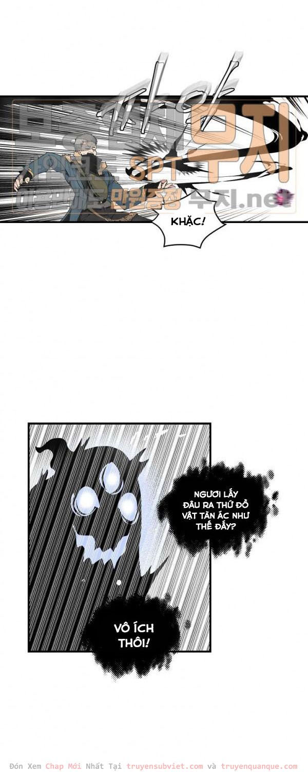 tôi sinh ra để làm người vĩ đại chapter 35 26