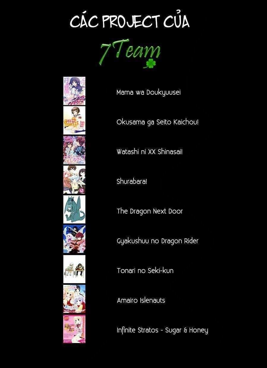 hắn ta là rồng chapter 20 20