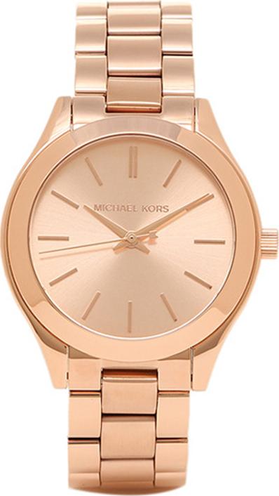 Đồng hồ Nữ Michael Kors dây thép không gỉ 33mm - MK3513