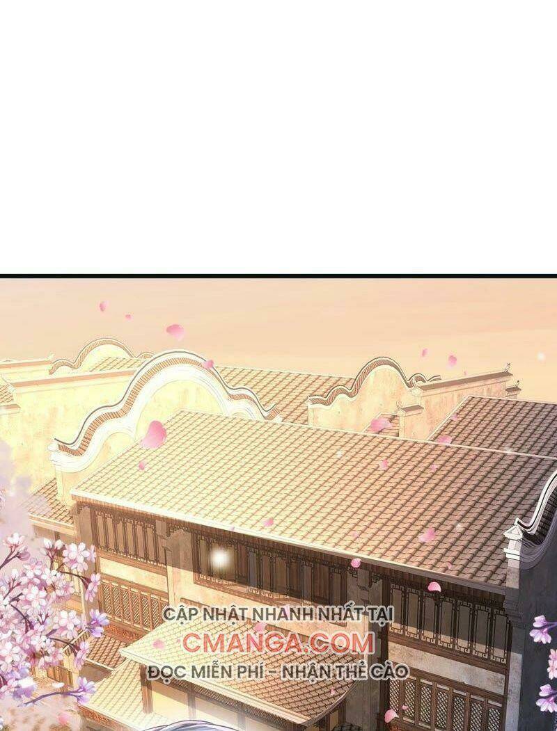 quận chúa vững vàng, thiết lập nhân vật không thể vỡ chapter 53 21