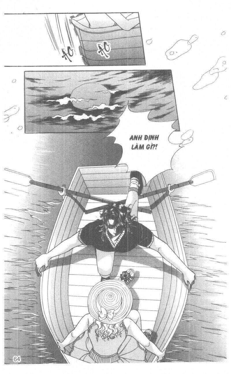 đừng chống đối chapter 3 67