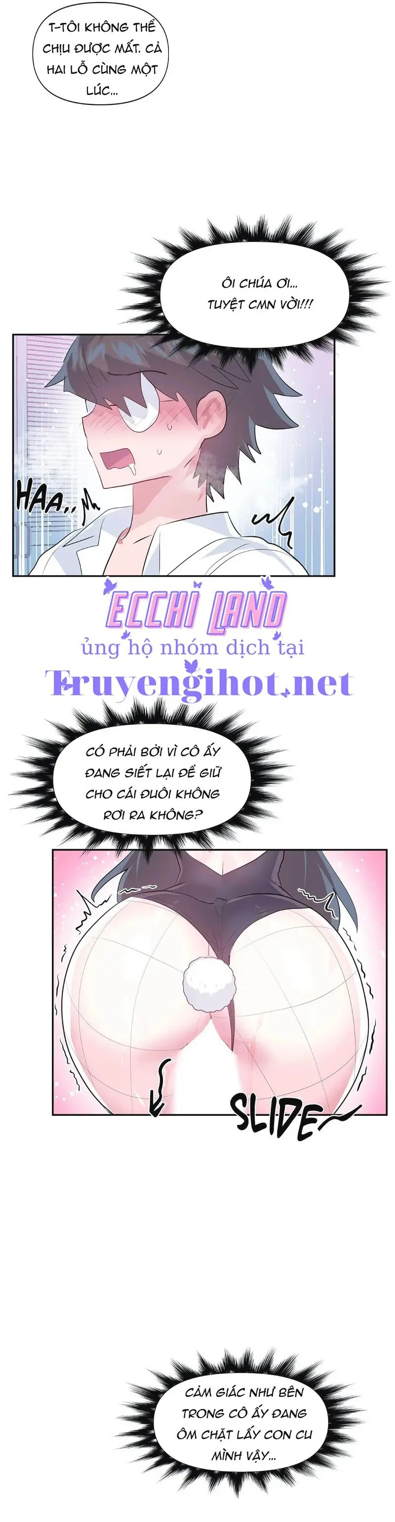 đăng nhập vào thế giới trò chơi chapter 57 10