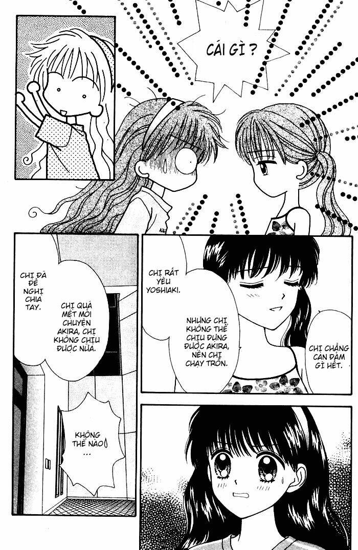 minto na bokura chapter 15 20