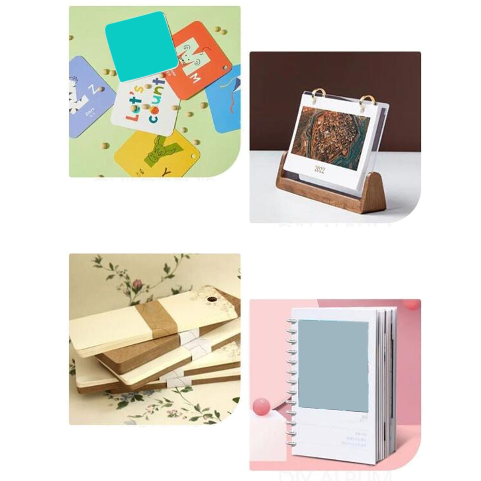 Handheld Hole Punch Durable Hole Puncher for Ticket Marking Badge DIY Crafts