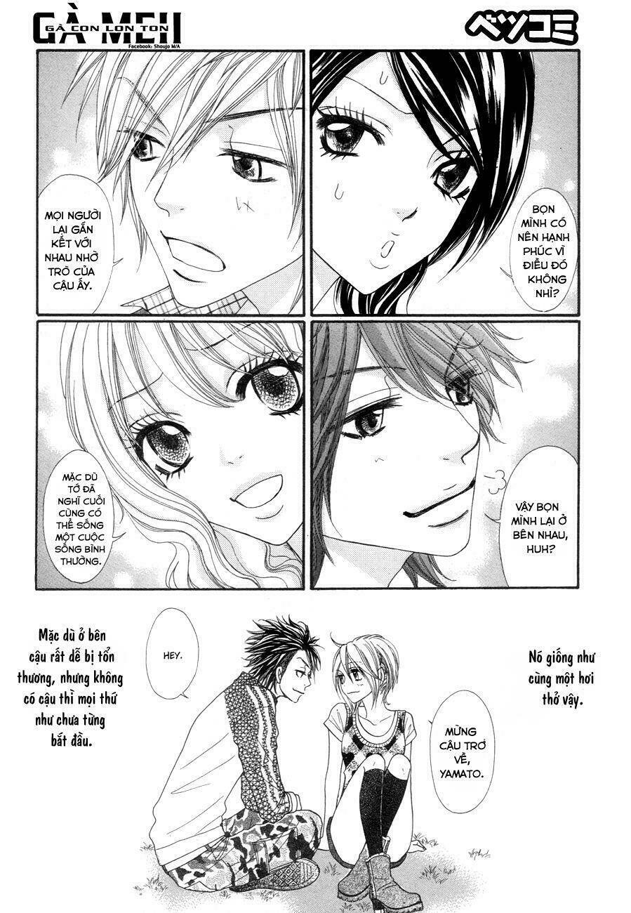 i love hs chapter 1 42