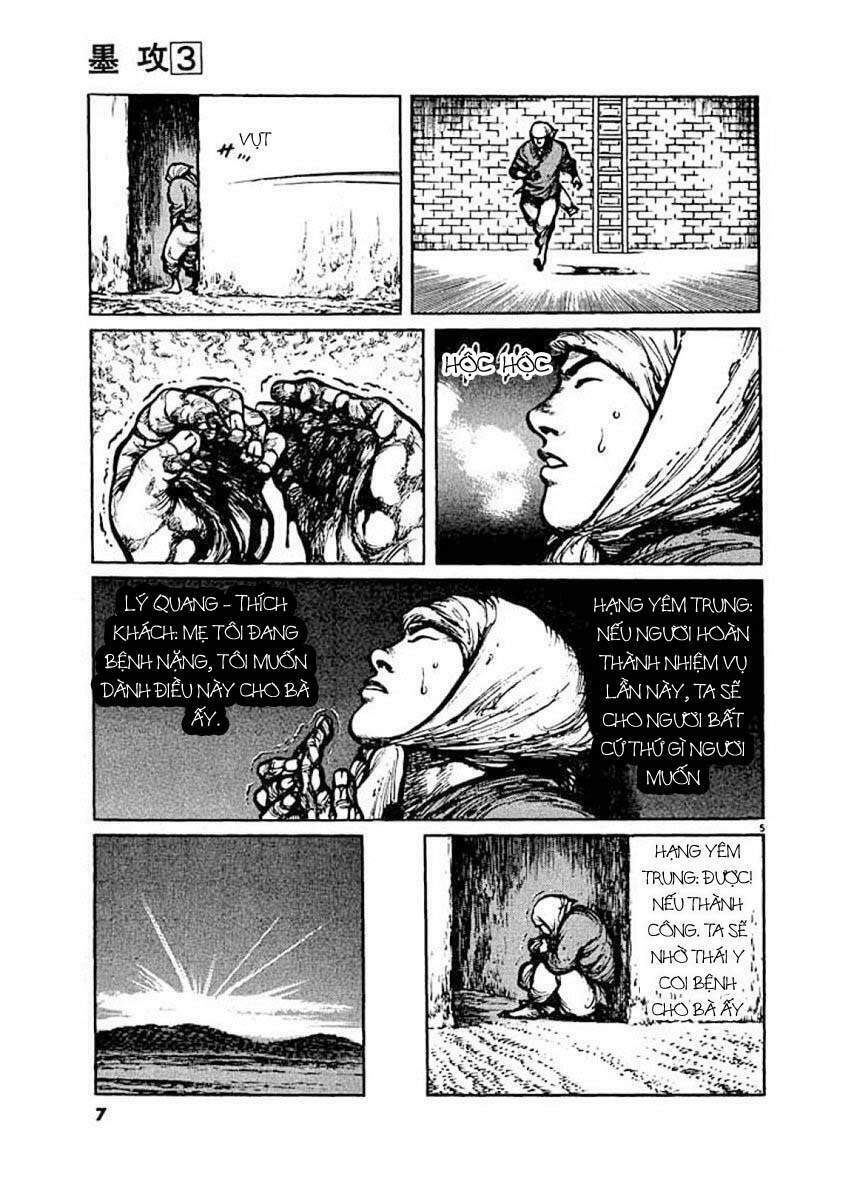 binh pháp mặc công chapter 21 6