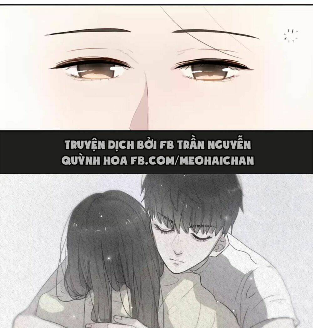 viên đường màu đen chapter 8 7