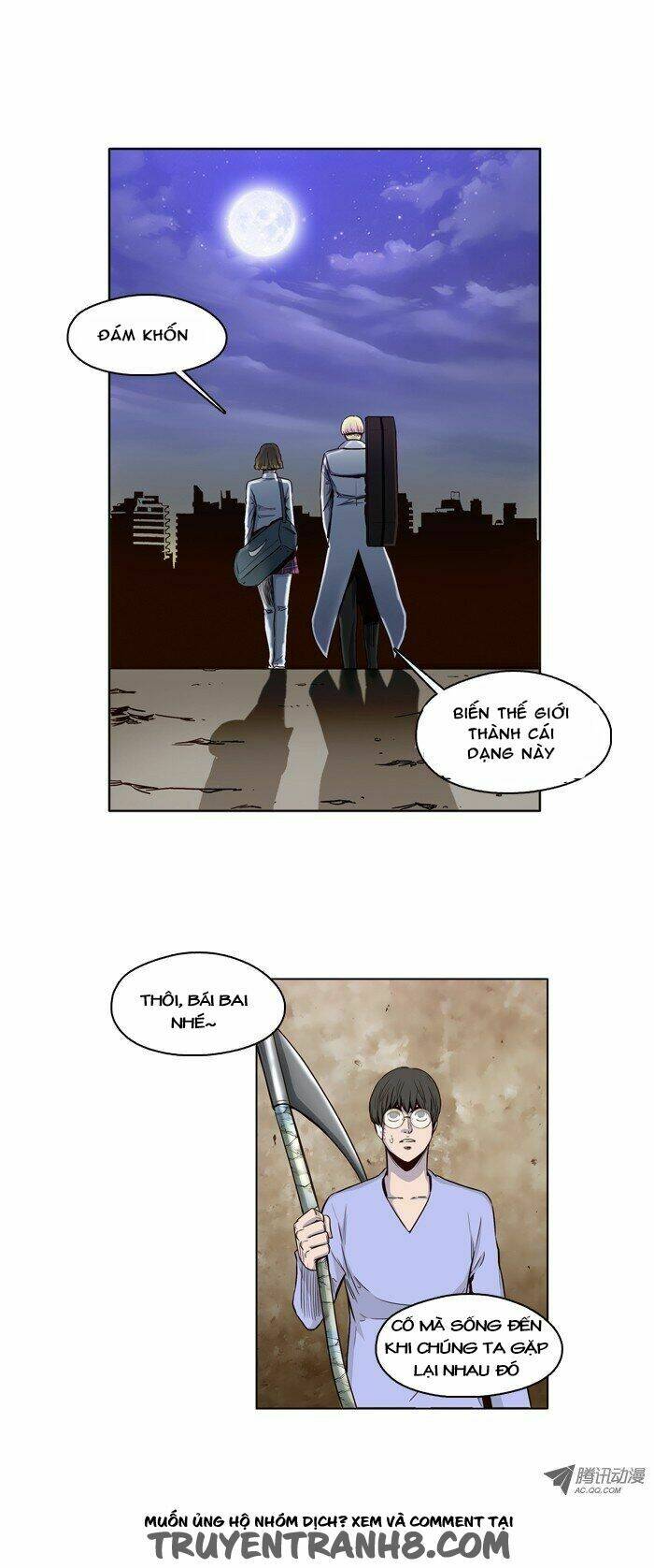 vua của vong linh chapter 20 10