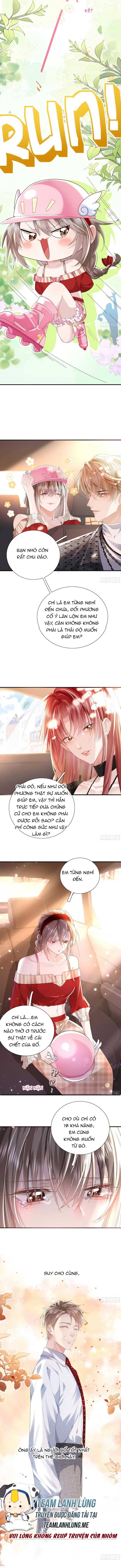 crush đã dạy tôi cách chiếm hữu anh ta chapter 11 8