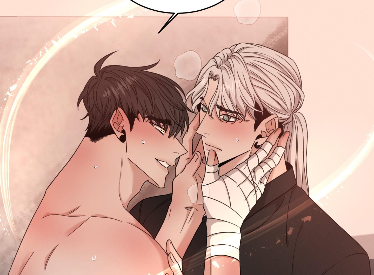 hội chứng minmotion chapter 44 45