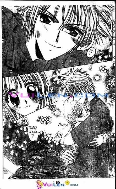 arita đáng yêu chapter 14 85