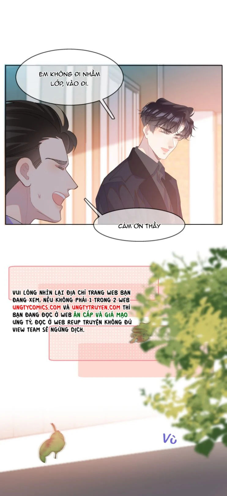 tư tự vạn thiên chapter 6 37