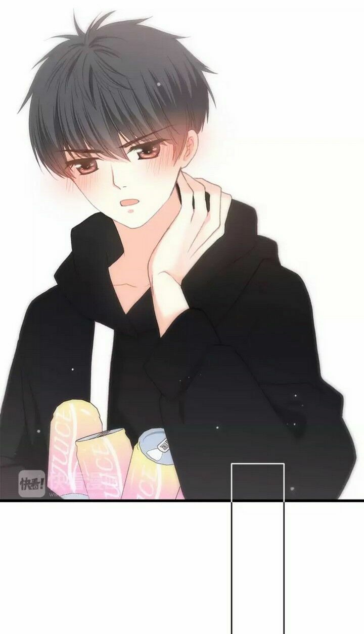 con tim rung động 2 chapter 9 22