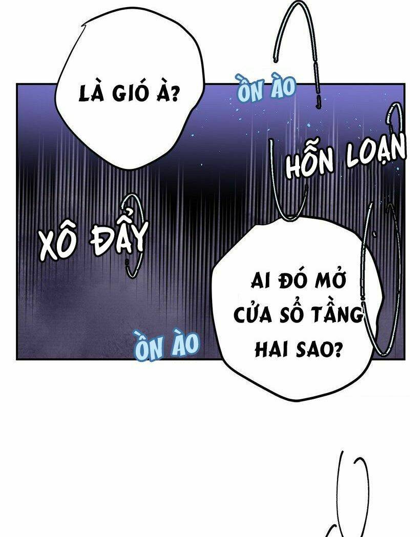 hung mãnh tiểu thư chapter 27 11