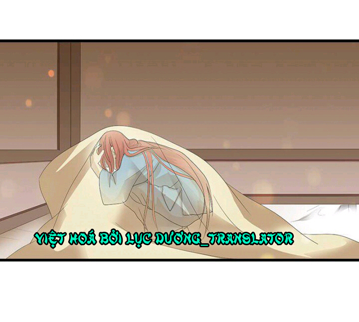 mấy bà vợ của trẫm đều chết hết rồi chapter 33 12
