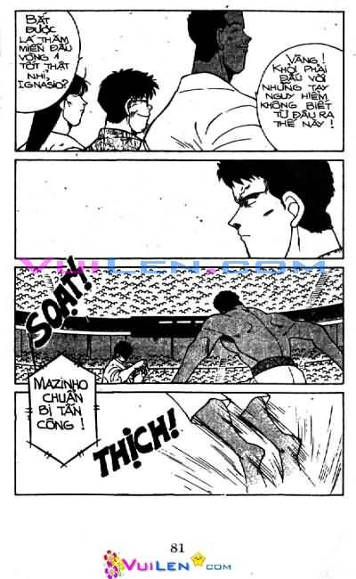 truyền nhân atula - shura no mon i chapter 29 80