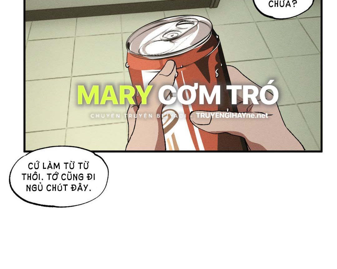 bẫy kép chapter 33.1 14