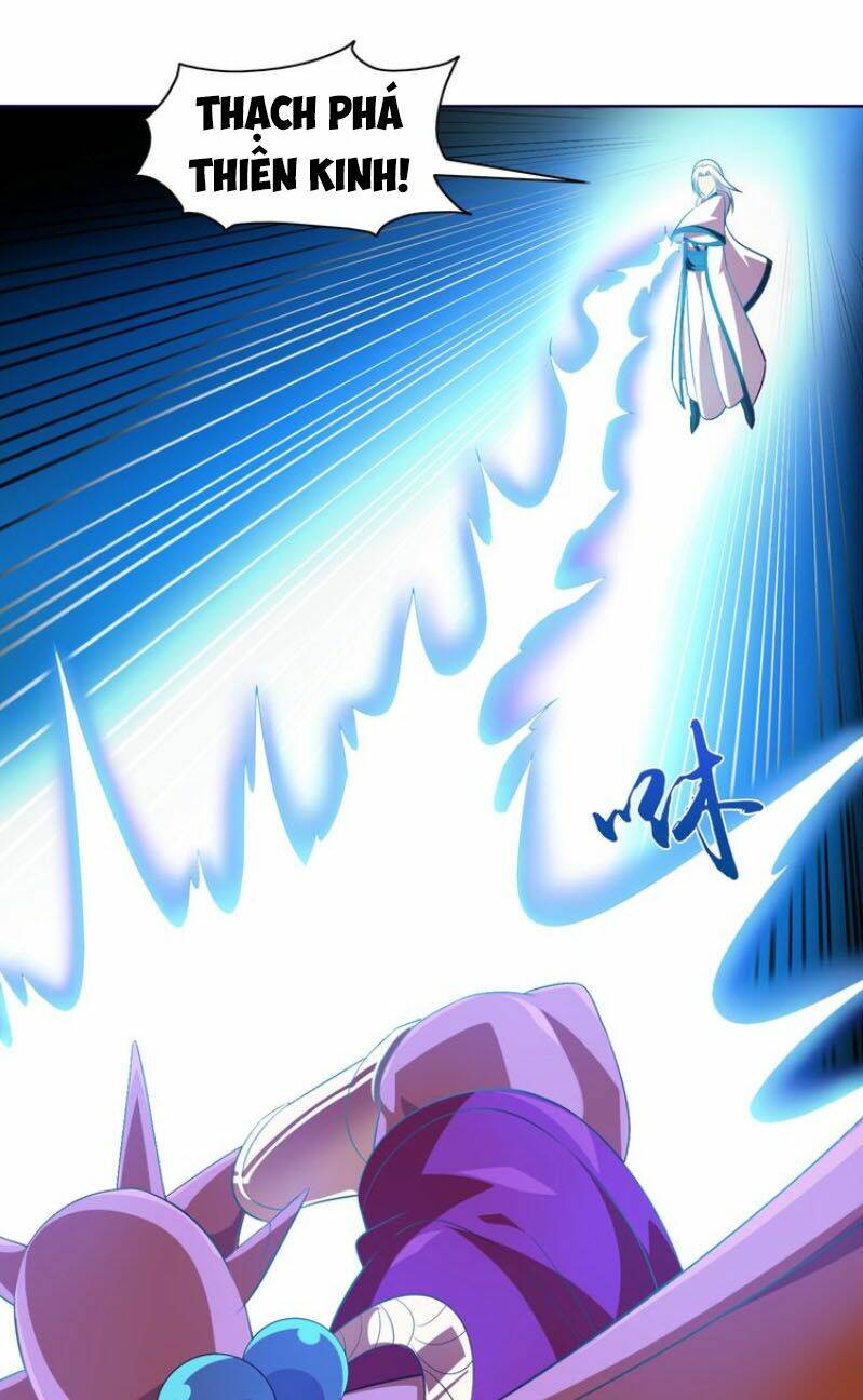 chín năm nghĩa vụ tu chân chapter 28 14