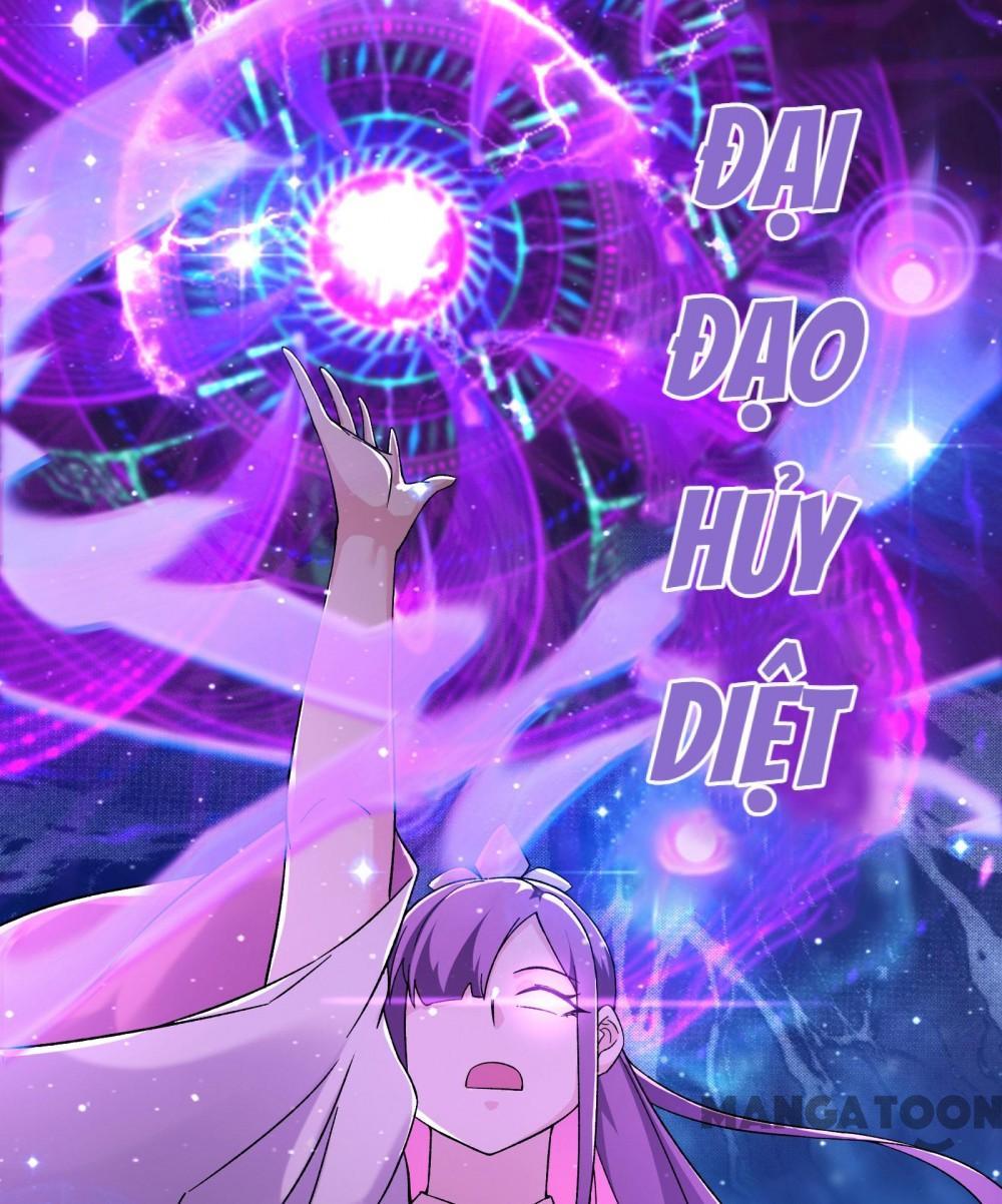 đồ đệ ta toàn là nữ ma đầu chapter 207 17