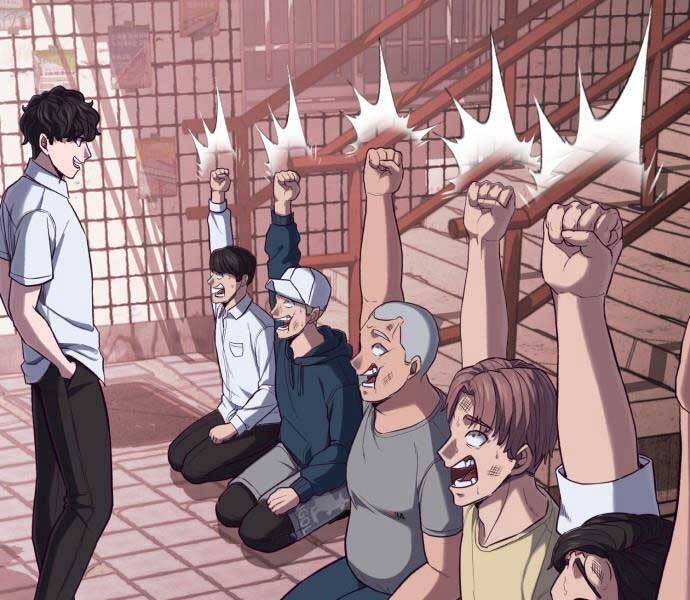 tên vâng lời tuyệt đối chapter 0 94